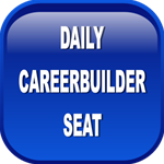 Daily CareerBuilder Seat