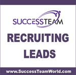 100 Recruiting Leads