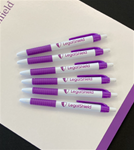 Bundle of LegalShield Pens